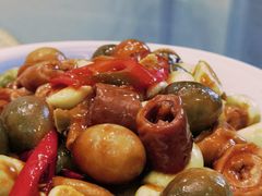 -君霖海鲜私房菜(春柳店)