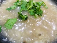 -真粥道(新华东路店)