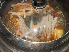 -遇东北林区铁锅炖(南开店)