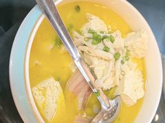 -天毓山庄·餐厅