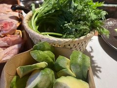 -芸山季·云南野生菌火锅(人民广场来福士店)