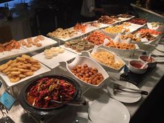 339旋转餐厅-339旋转餐厅(天府熊猫塔店)