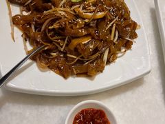 -衡山汇·高级粤菜(霄云路店)