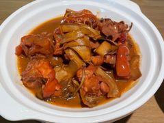 -半勺·新徽菜(银泰城店)