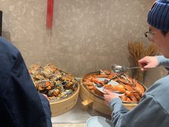 -菲住布渴酒店自助餐厅(阿里巴巴西溪园区店)
