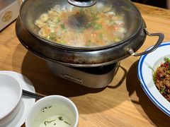 -巢爷老味(东方红店)