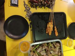 -望京小腰(北京总店)