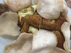 -师傅仔美食(东华老店)