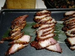 -绿茶餐厅(华联万柳店)