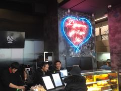 -Cafe Aewol Monsant
