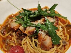 -Pennehut畔尼意面(合肥万象城店)