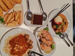 -宜家·瑞典风味餐厅(无锡店)