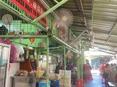 -多春茶室