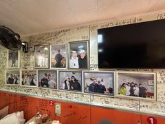 -于记沙布袋馄饨