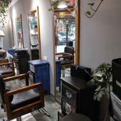 -青禾造型&刺青