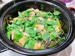 -申粤轩酒楼·三十年粤菜经典(丁香花园店)