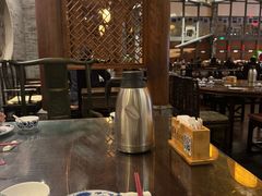 -顺兴老茶馆·精品川菜(世纪城店)