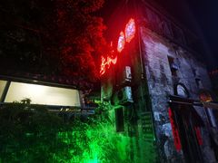 -三溪村