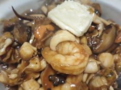 -逢春菜馆天津菜(胜利路店)