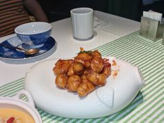 -桂满陇·景观餐厅(新世界店)