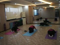 -迈劲健身专业私教(朝青汇店)