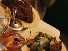 -Keens Steakhouse