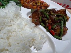 -乡村基·川味现炒大王(熙悦天街店)