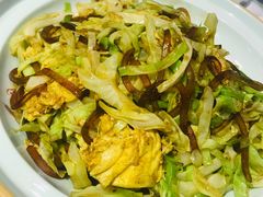 -到家尝北京菜(西坝河店)