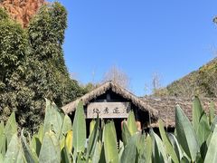 -铭莲·八卦田水上餐厅