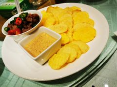 -兴庆斋·盐池手抓羊肉清真餐厅(交通学院店)