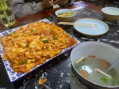 -后卫寨猫耳朵(后卫寨店)