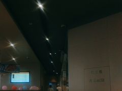 -海底捞火锅(新松江路店)