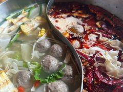-牛德亨臻牛潮汕火锅(万邦时代店)