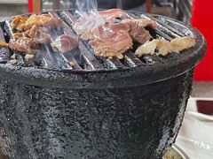 -大槐树烤肉馆