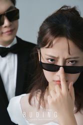 -布丁婚纱摄影工作室