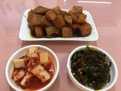 -米郎餐厅·朝鲜族料理(延长路店)