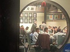 -福照楼汽锅鸡·云南菜(护国路店)
