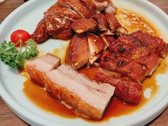 -新旺茶餐厅(鑫耀·光环live店)