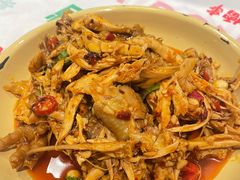 -东排食堂长沙小吃大排档(五一广场店)