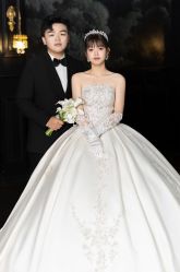 -太郎花子婚纱摄影TAHAKO(无锡店)