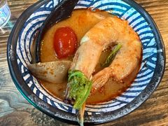 -Hi YOU你的饭局泰餐厅(雍和宫店)