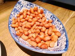 五香化皮花生-老阿爸鲜鱼土菜(昆山花桥店)