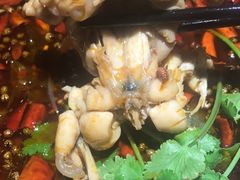 -自贡好吃客(科华店)
