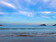 -青澳湾北回归线广场