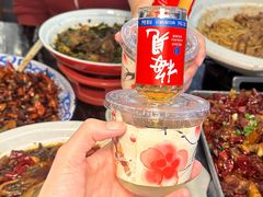 -情妹耙泥鳅·江湖川菜(科华店)