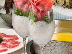 -喜聚薈·花膠雞海鮮火鍋(越秀店)