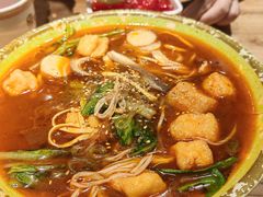 -申记串道(中街店)