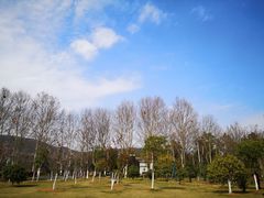 -钟山体育运动公园