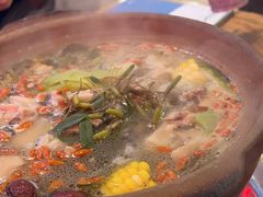 -洪大厨鸡煲(福田店)