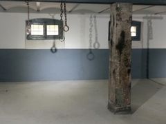 -青岛德国监狱旧址博物馆